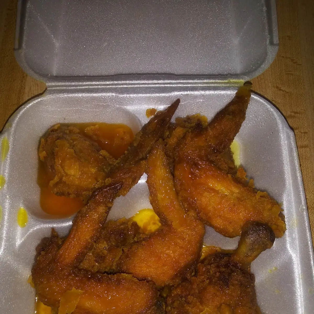 Lemon Pepper
