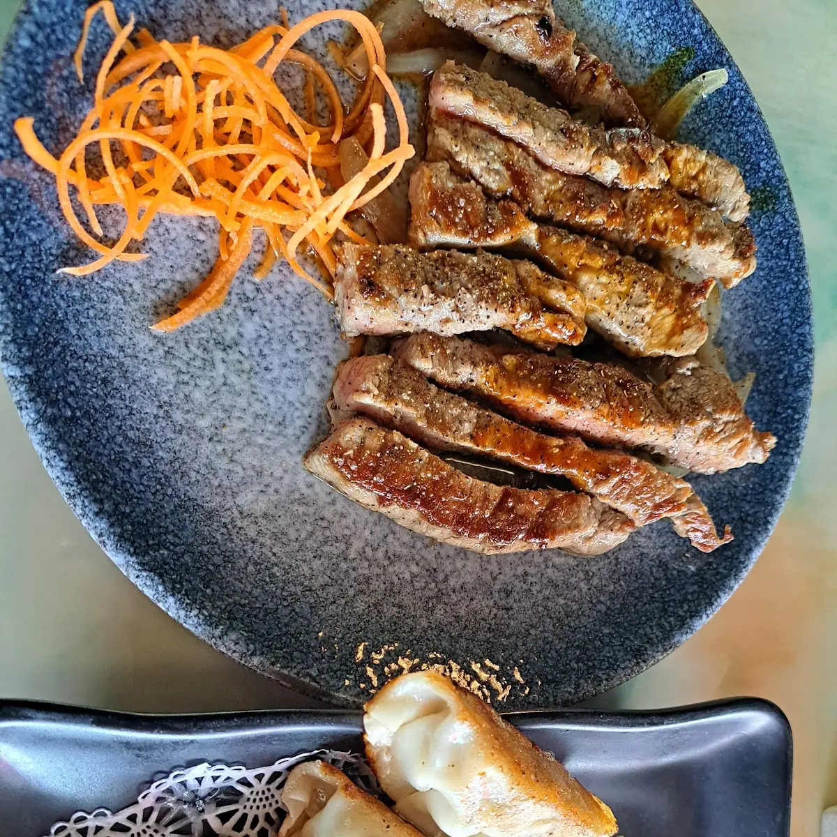 Gyoza