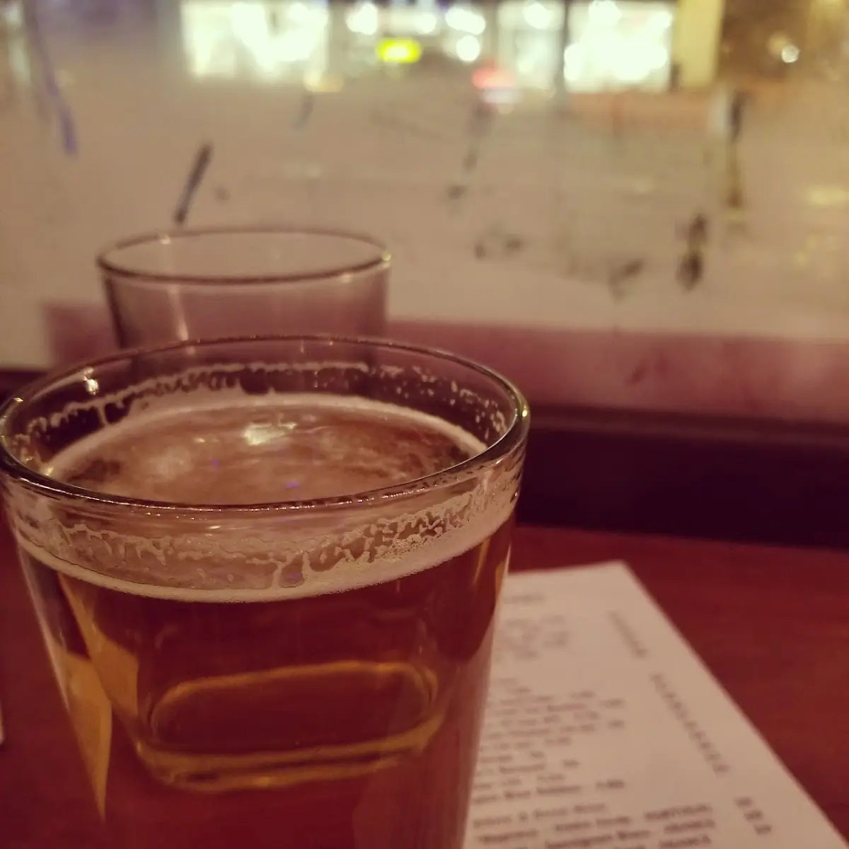 Peroni Draft Beer
