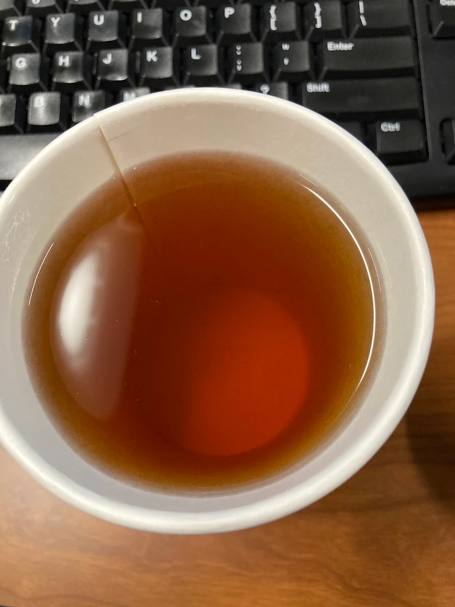 Black Tea