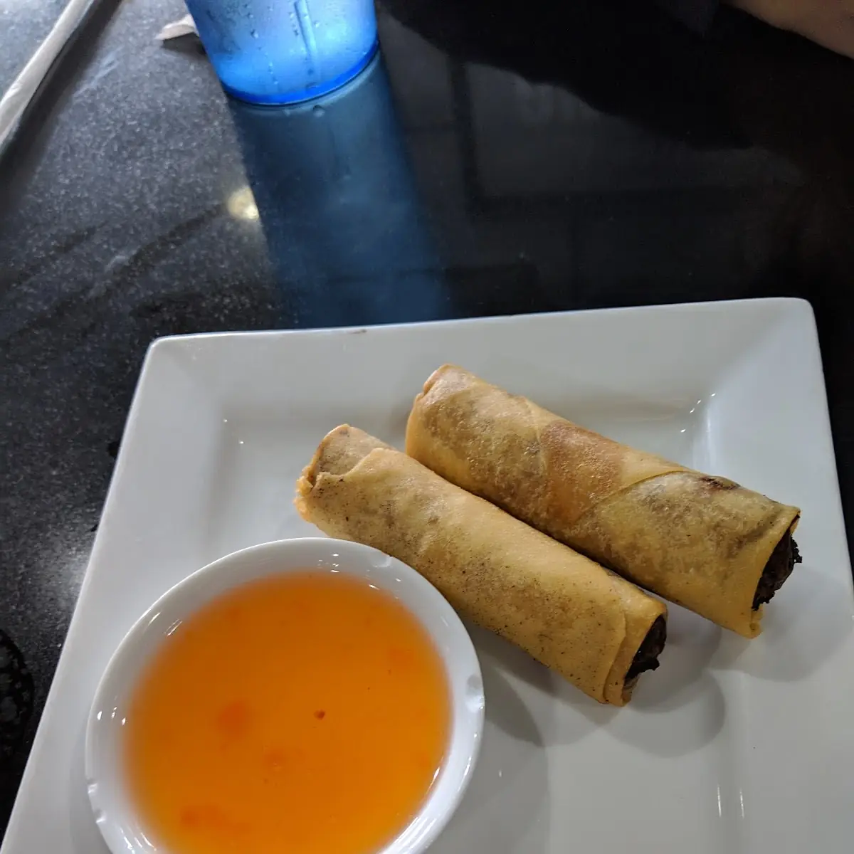 Spring Roll