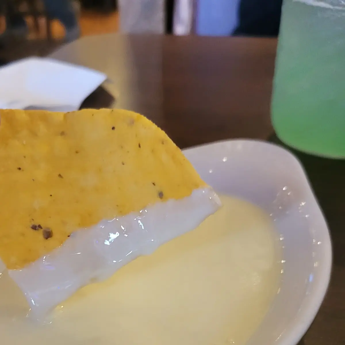 Cheese Dip