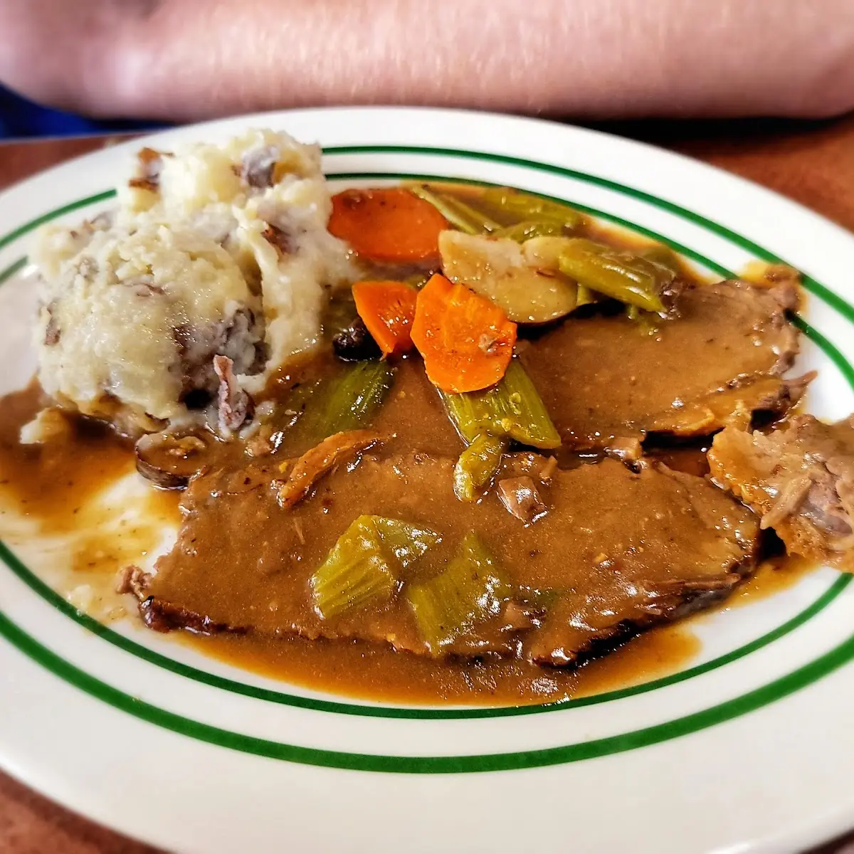 Pot Roast