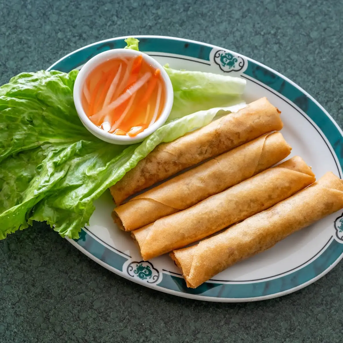 Egg Roll
