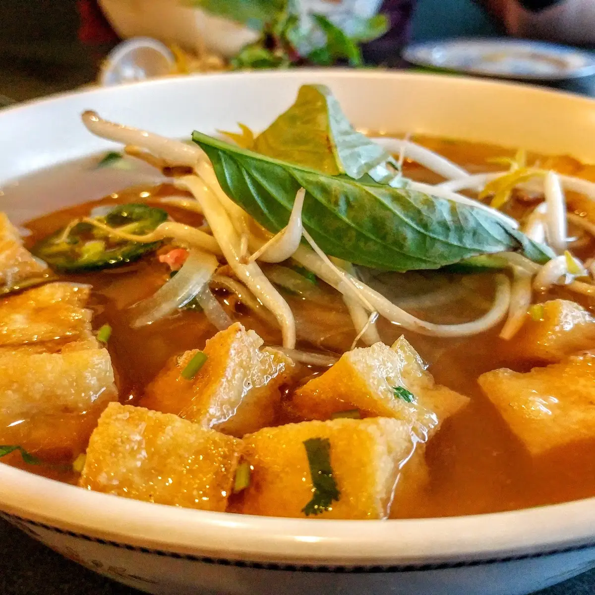 Pho Tai