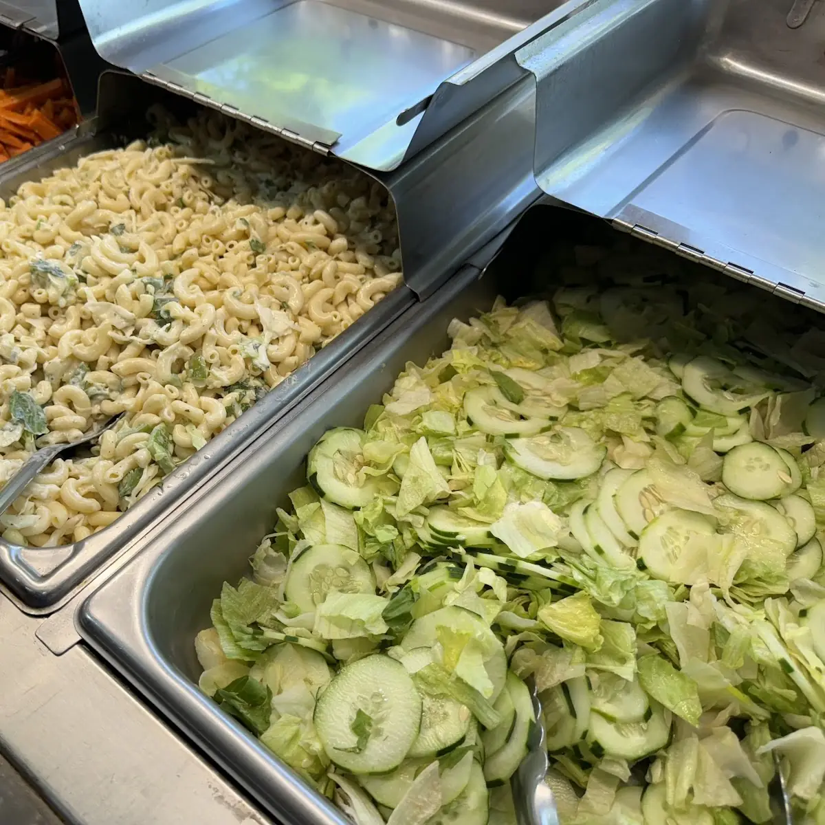 Pasta Salad