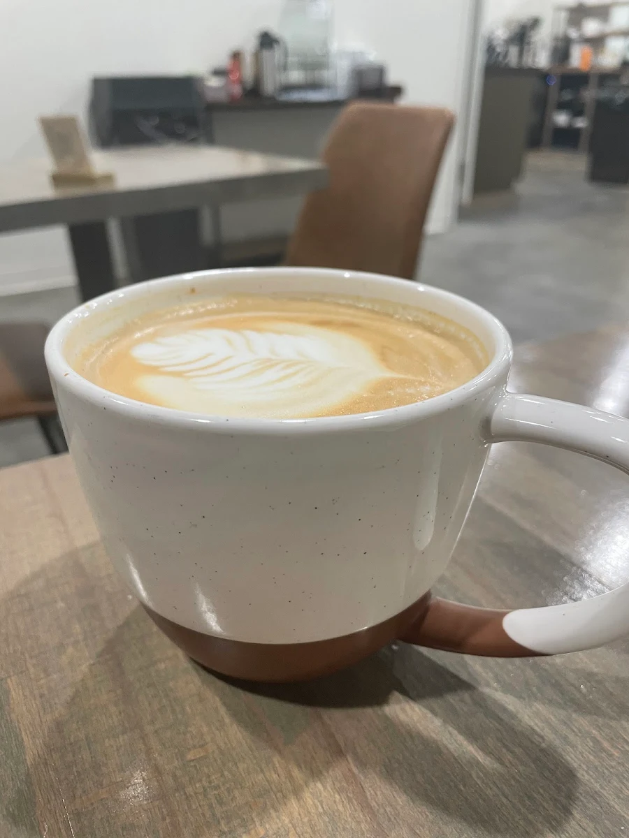 Latte