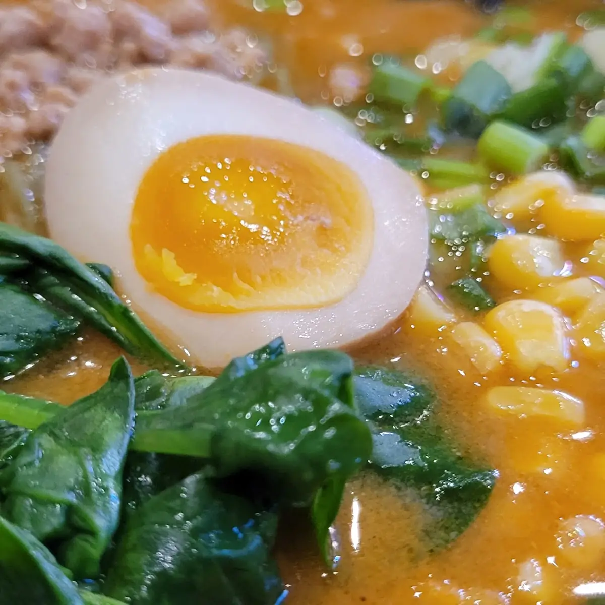 Miso Ramen