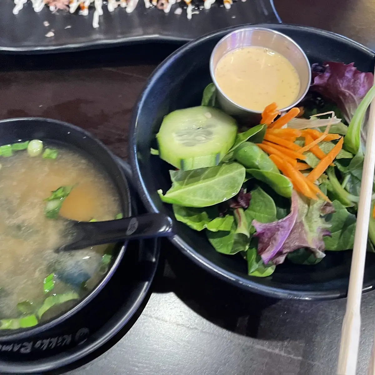 Miso Soup