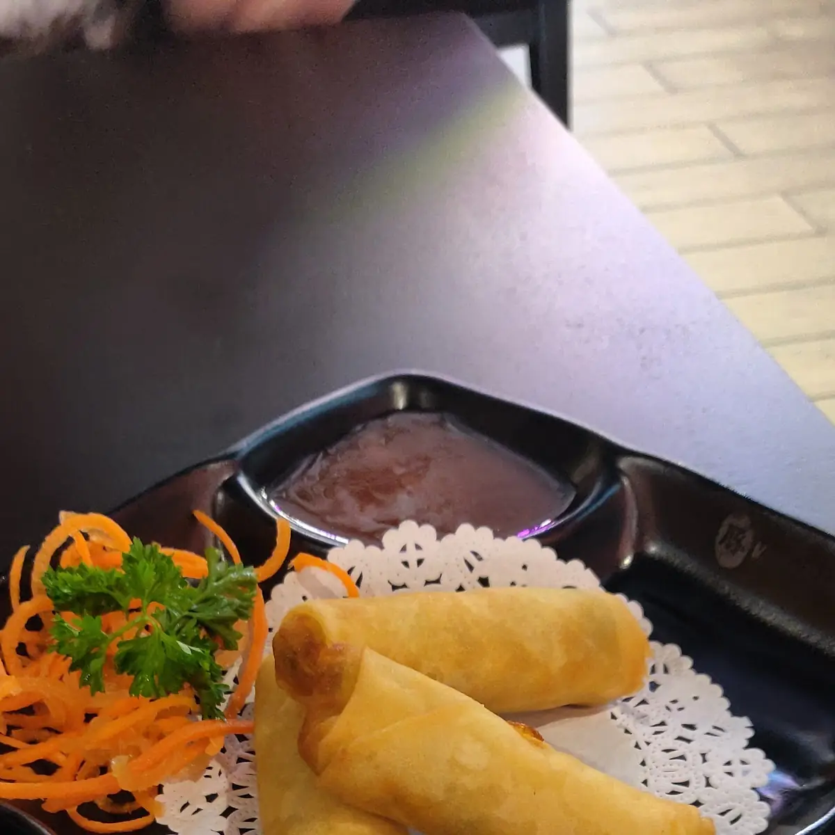 Spring Roll