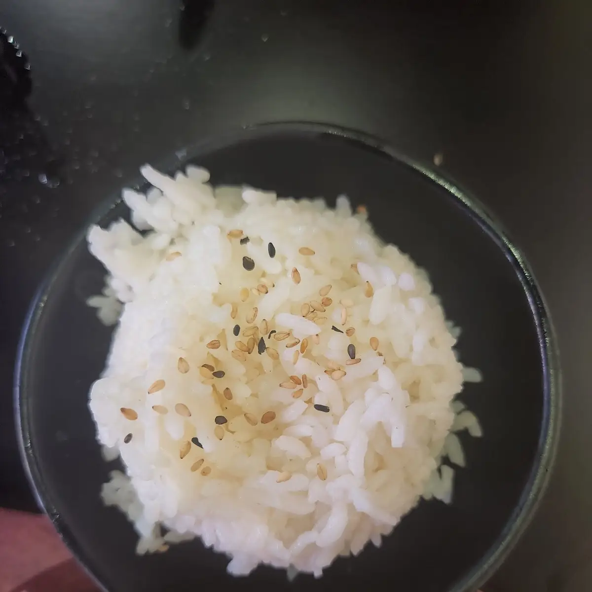 White Rice
