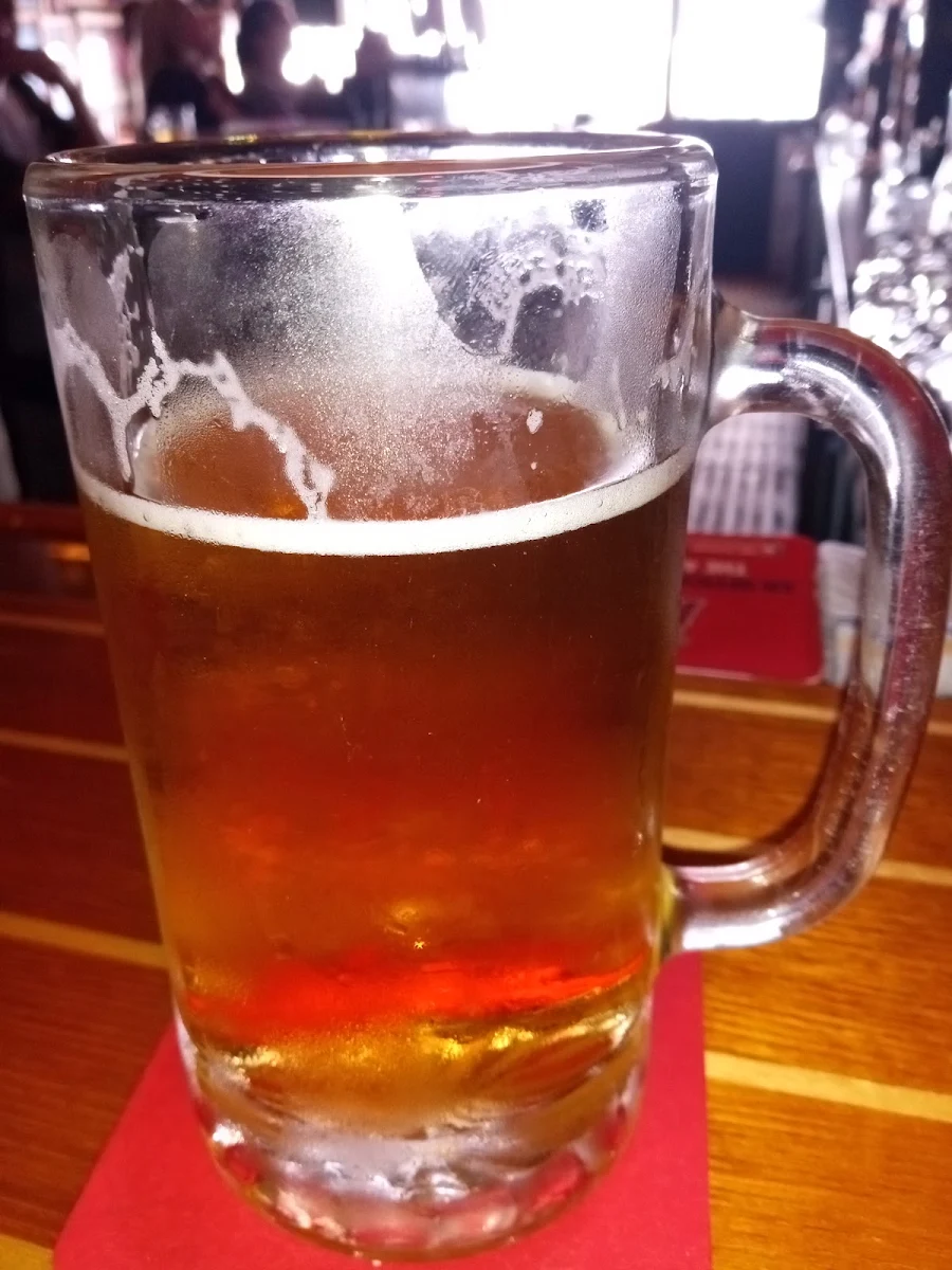 Pabst Blue Ribbon