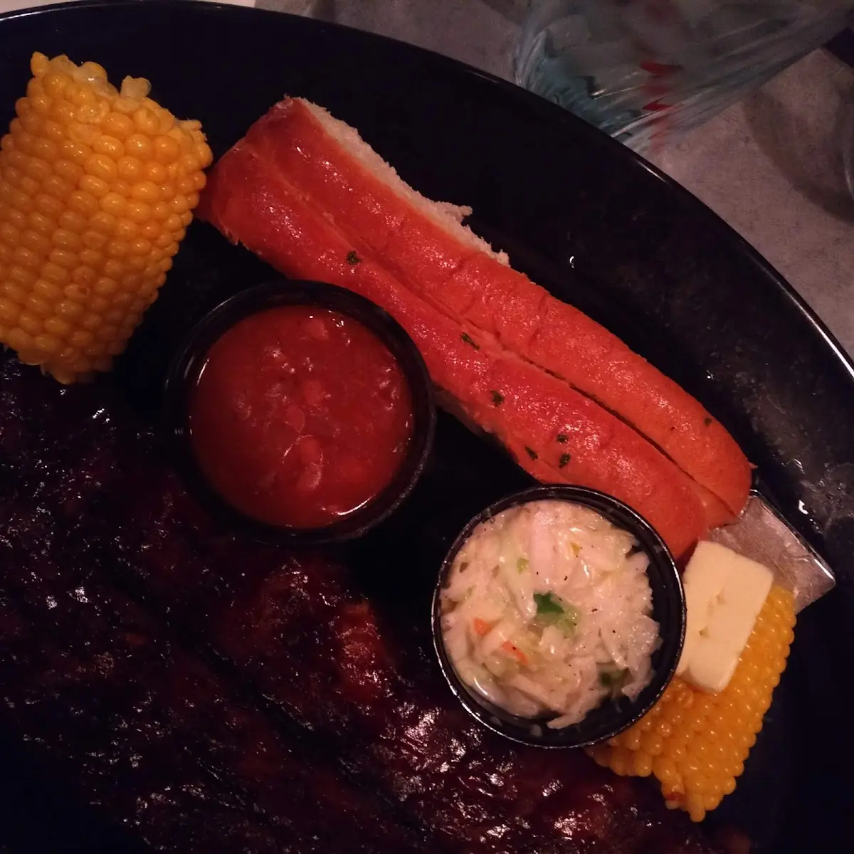 Full Rack of Ribs