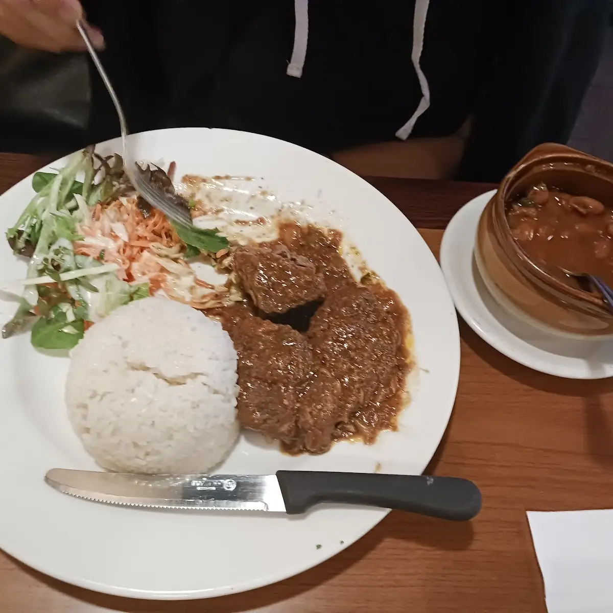 Carne Guisada