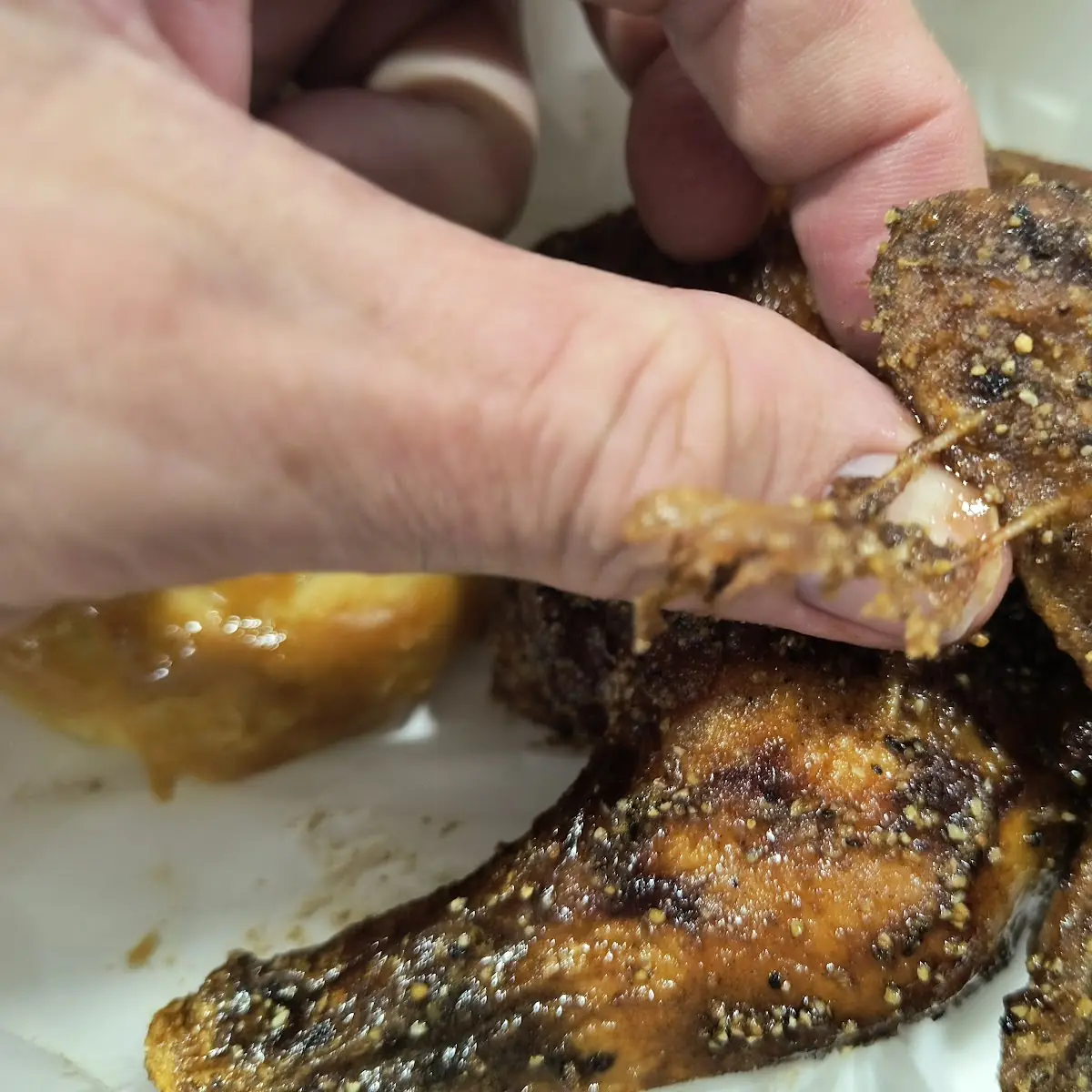 Fried Chicken