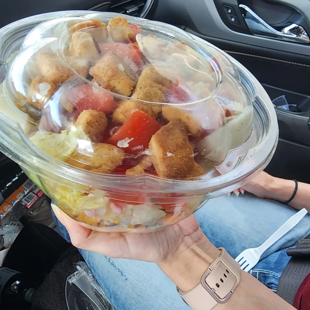Chef Salad