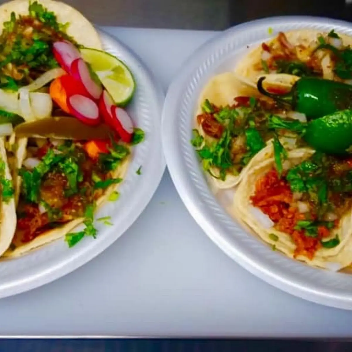 Asada Taco