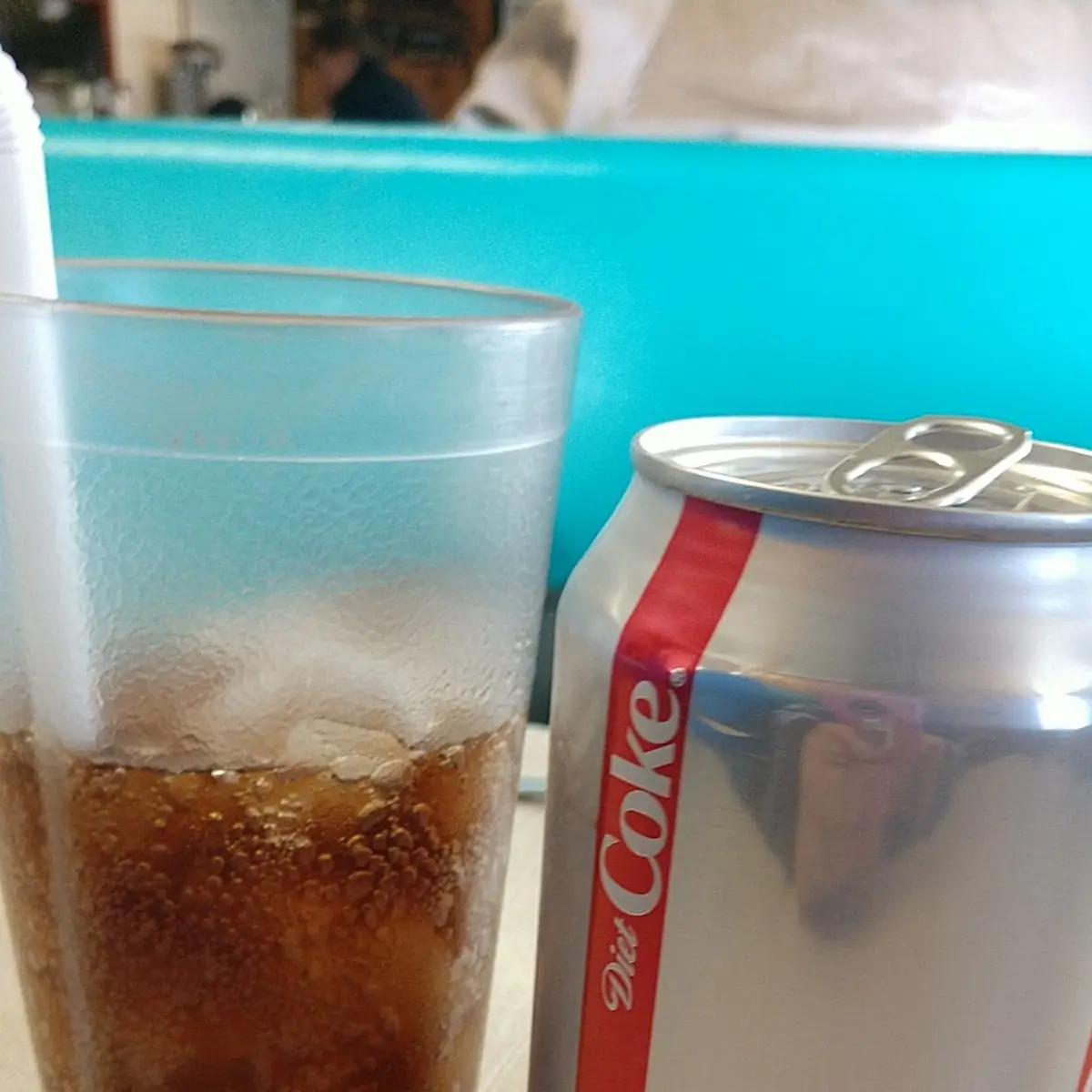 Canned Drinks