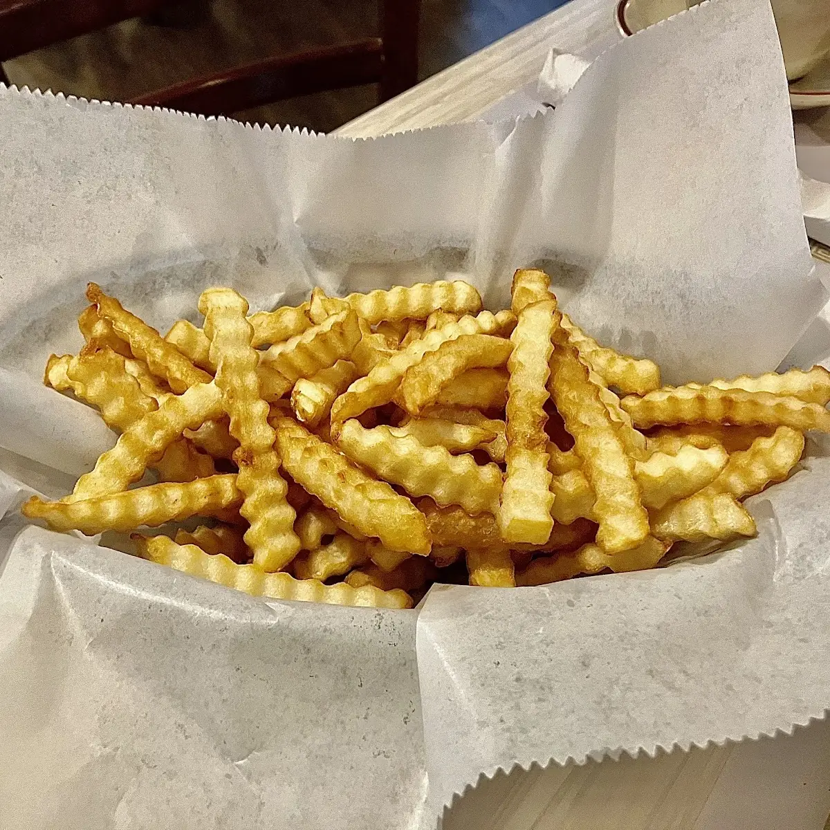 French Fries