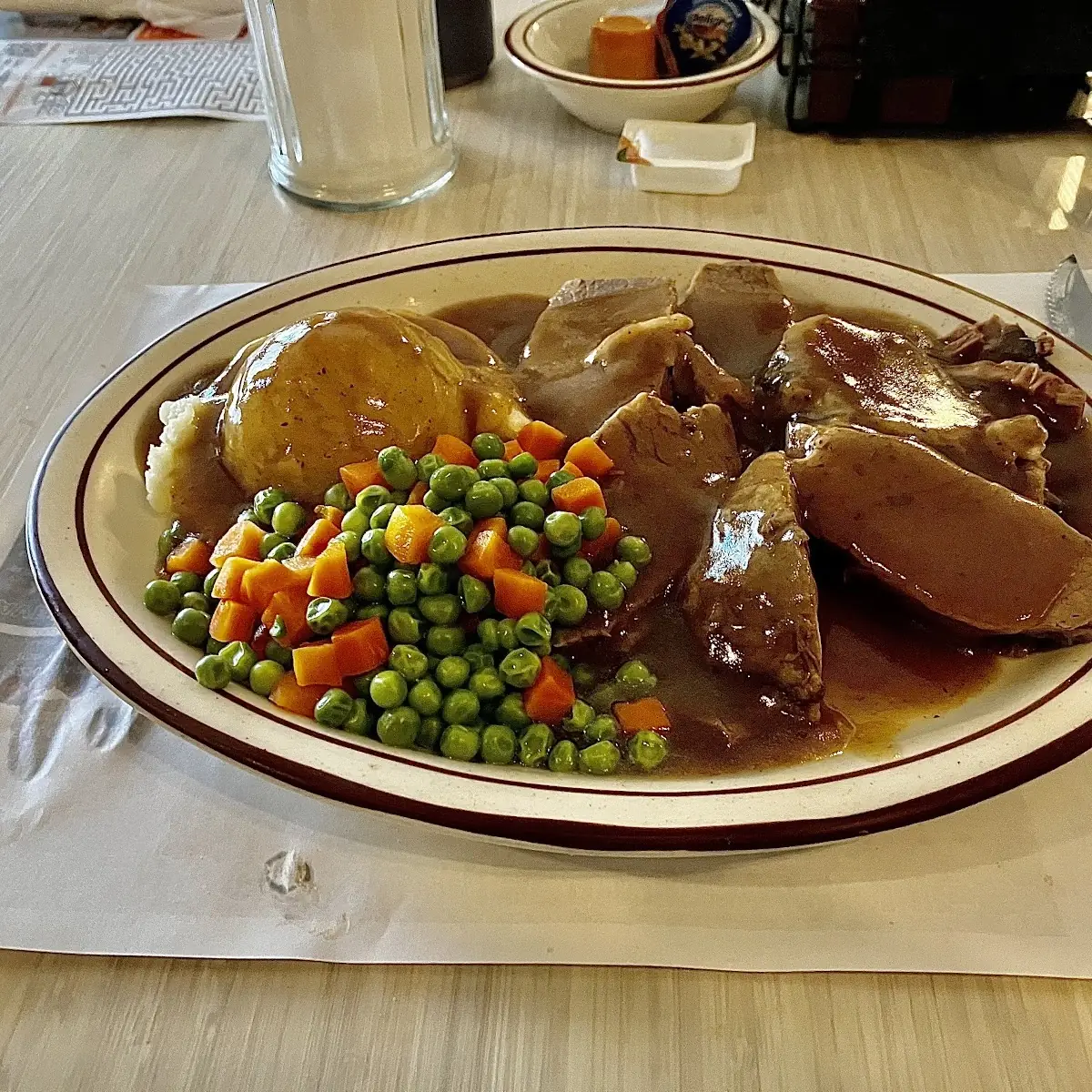 Roast Beef