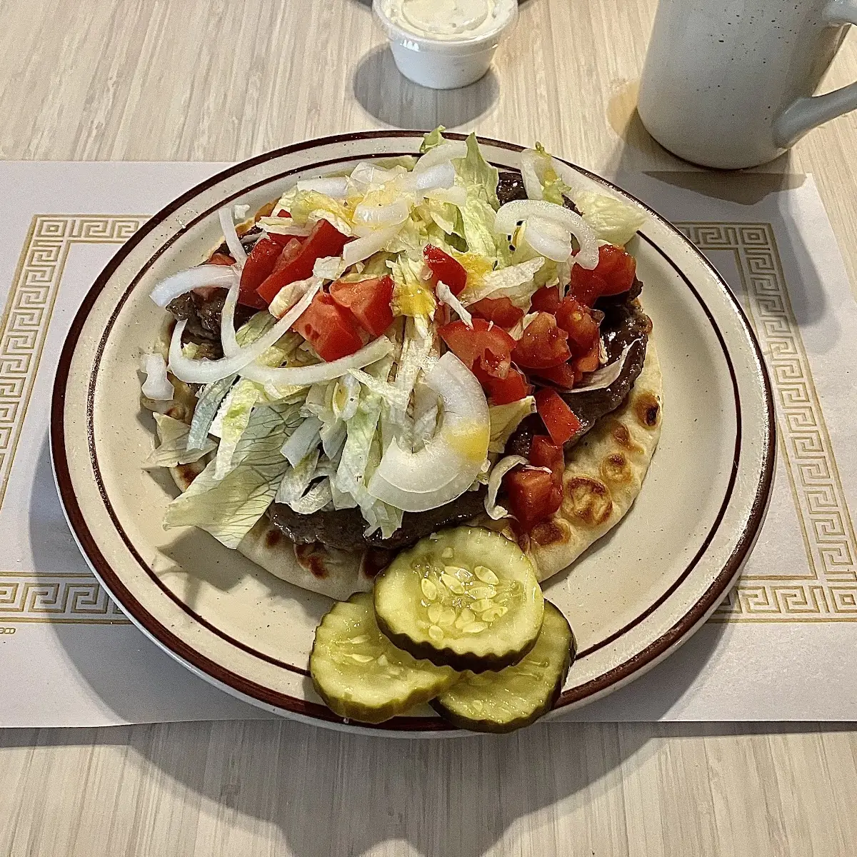 Taco Salad