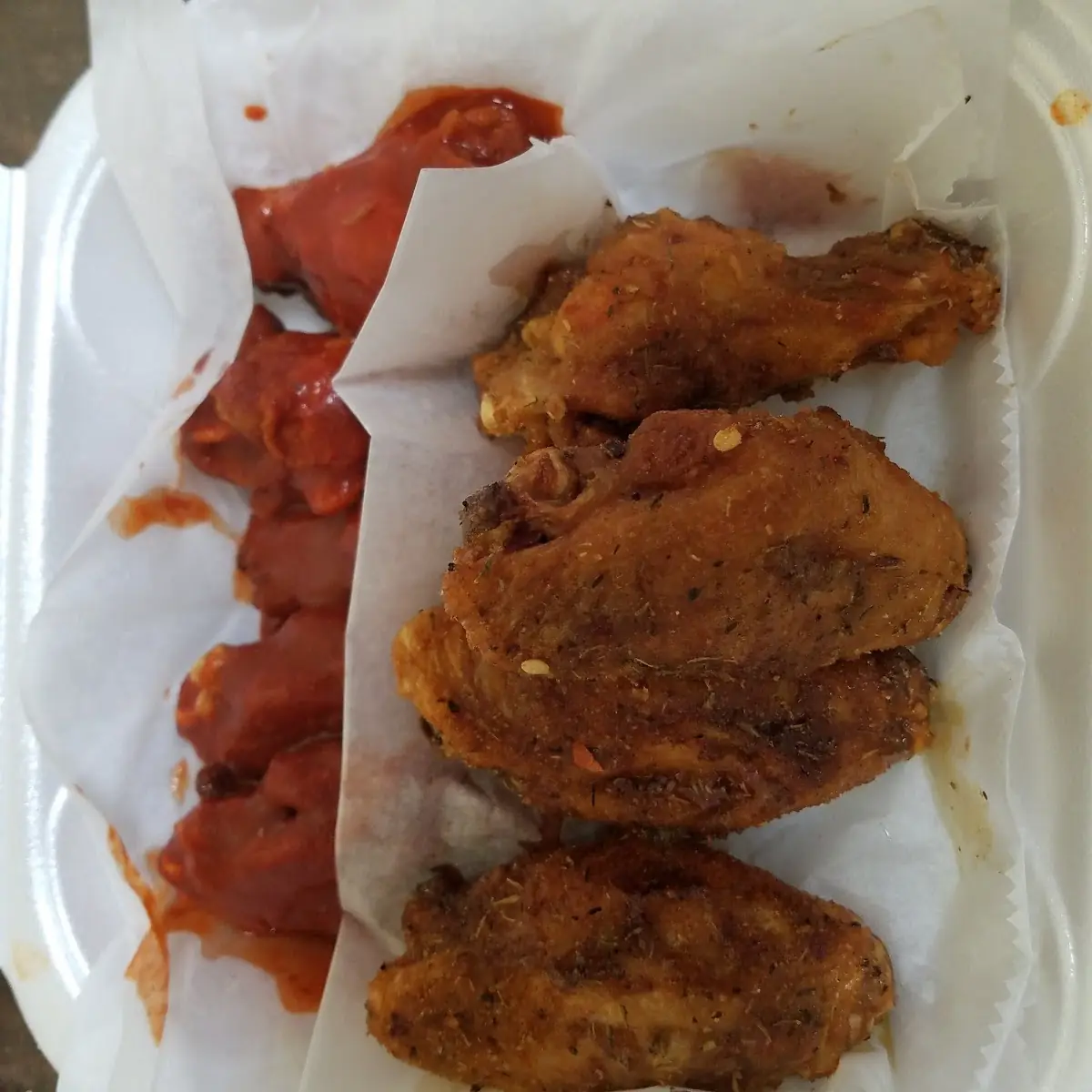 Lemon Pepper