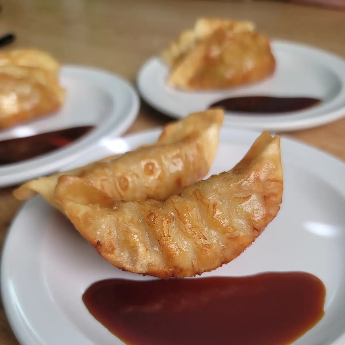 Pot Stickers