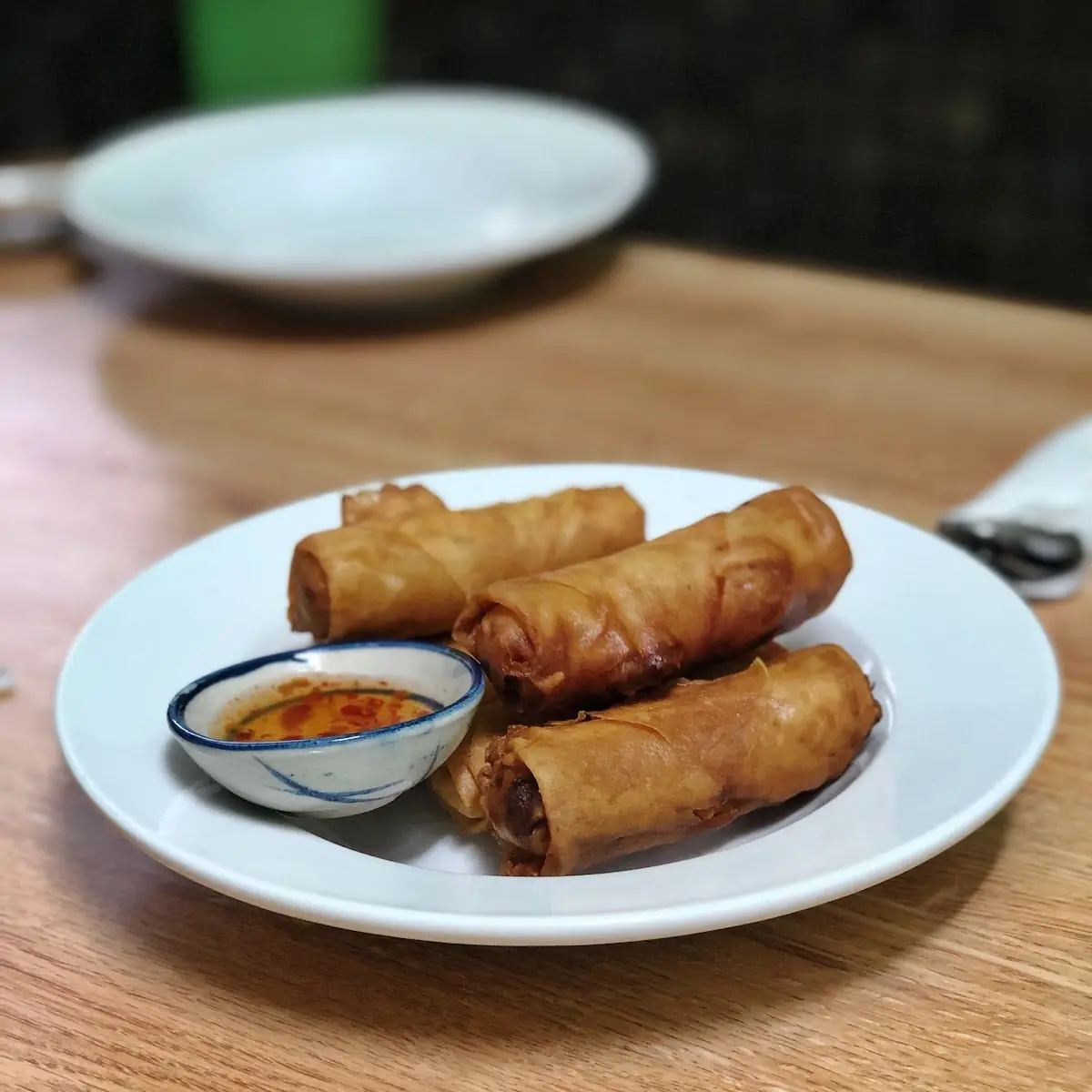 Spring Roll