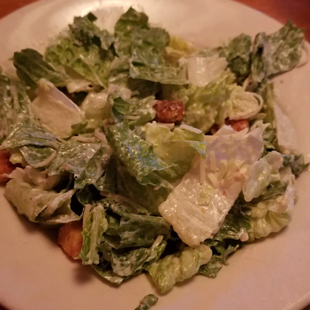 Caesar Salad