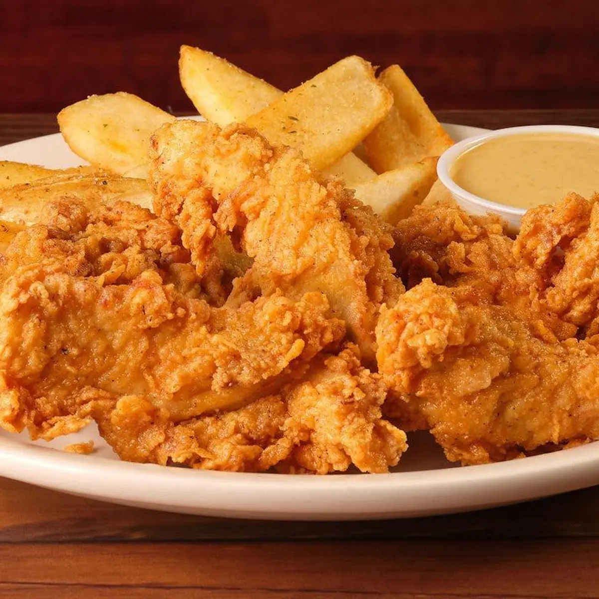 Country Fried Chicken