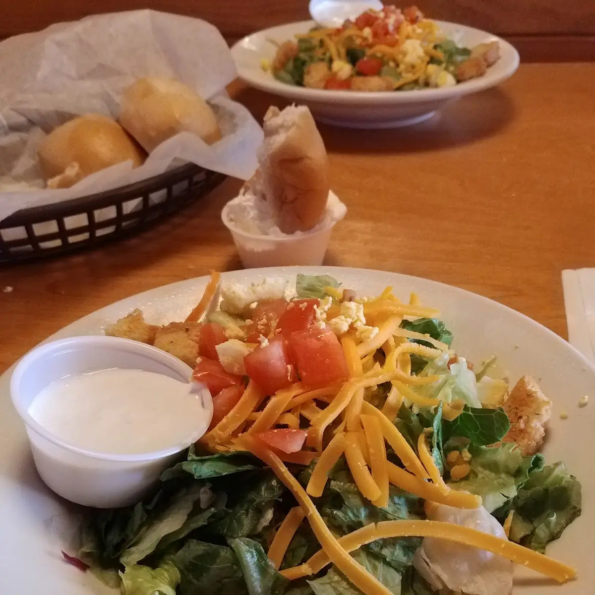 Garden Salad