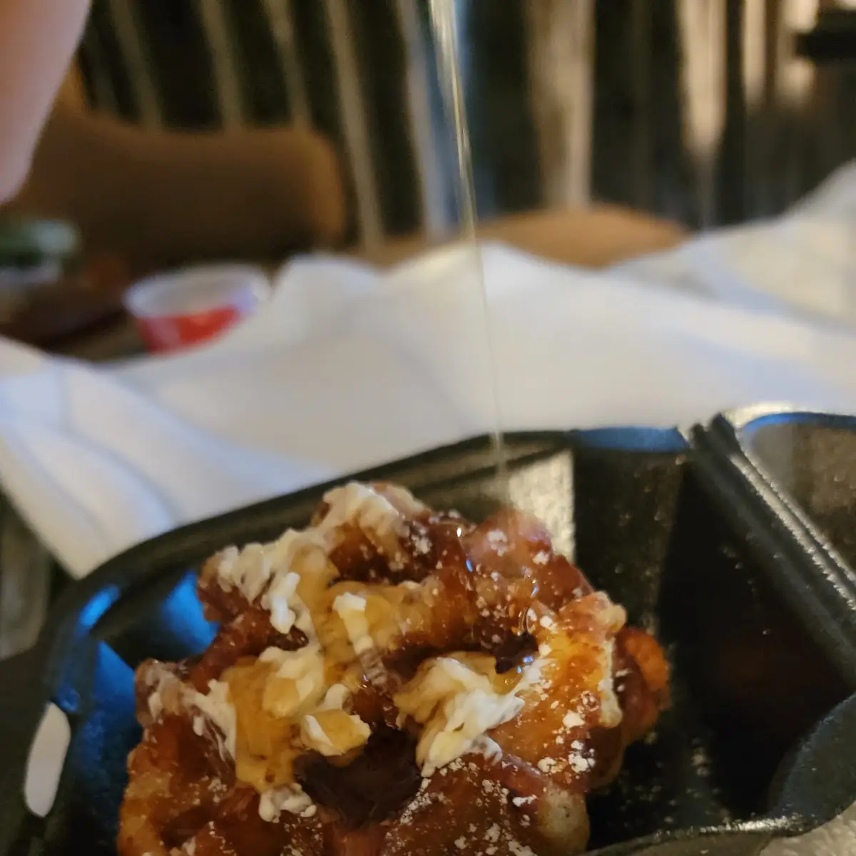 Bread Pudding