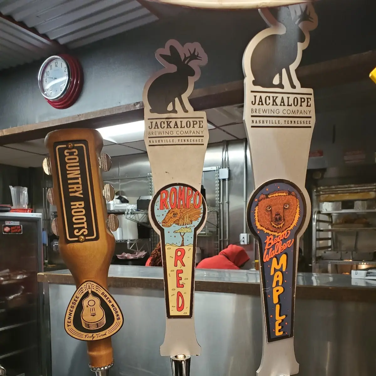 Draft Beer