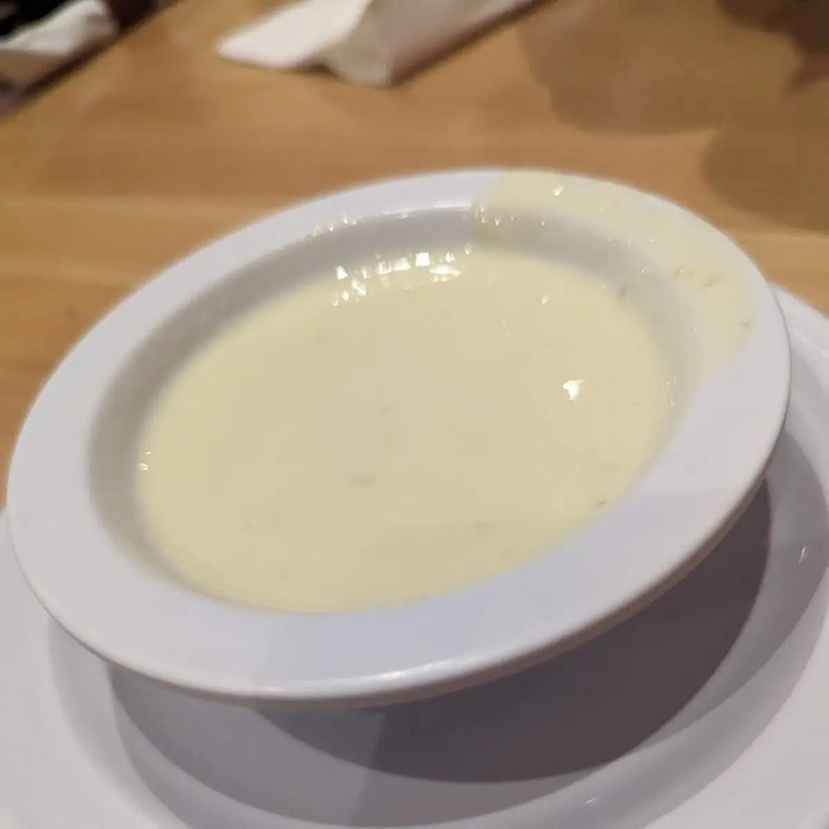 Queso Dip