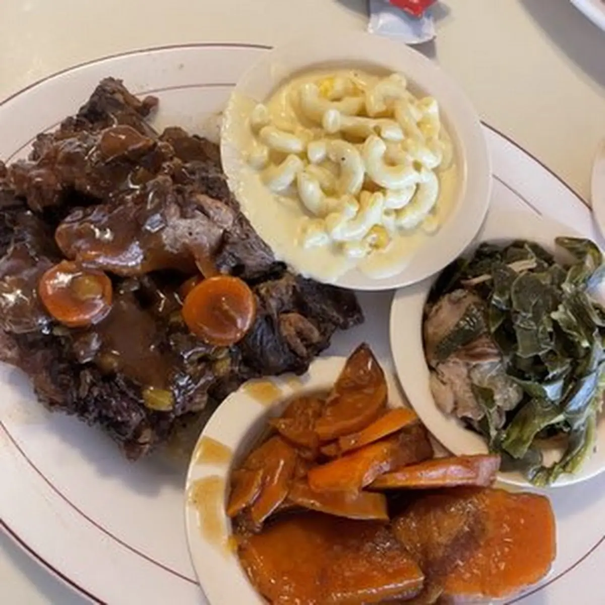 Pot Roast