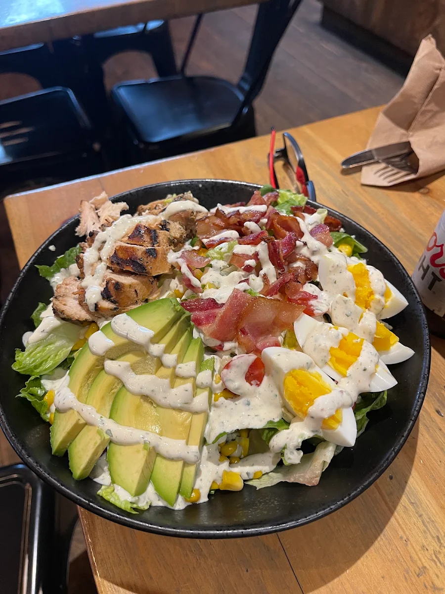Cobb Salad