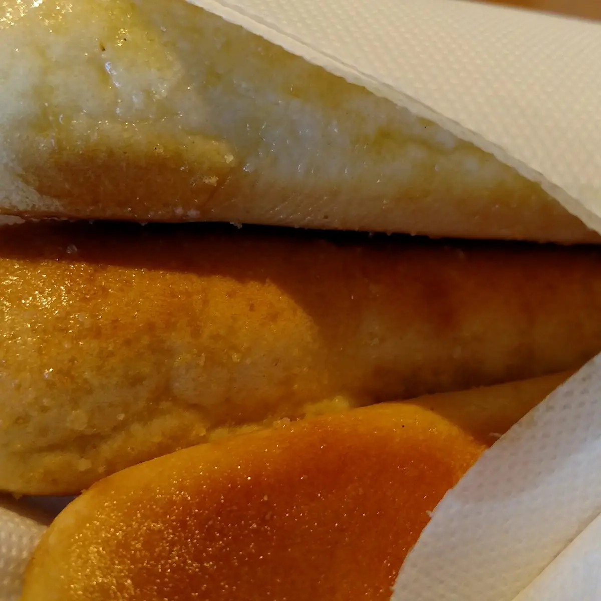 Bread Sticks