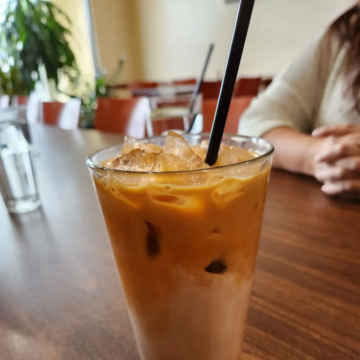 Thai Tea