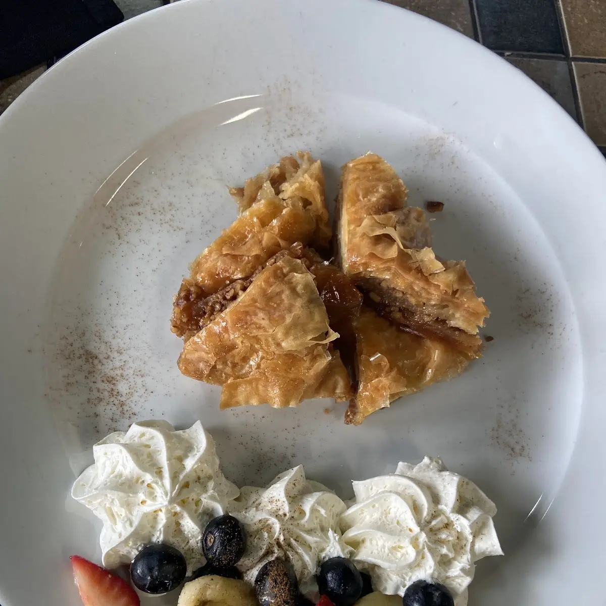 Baklava