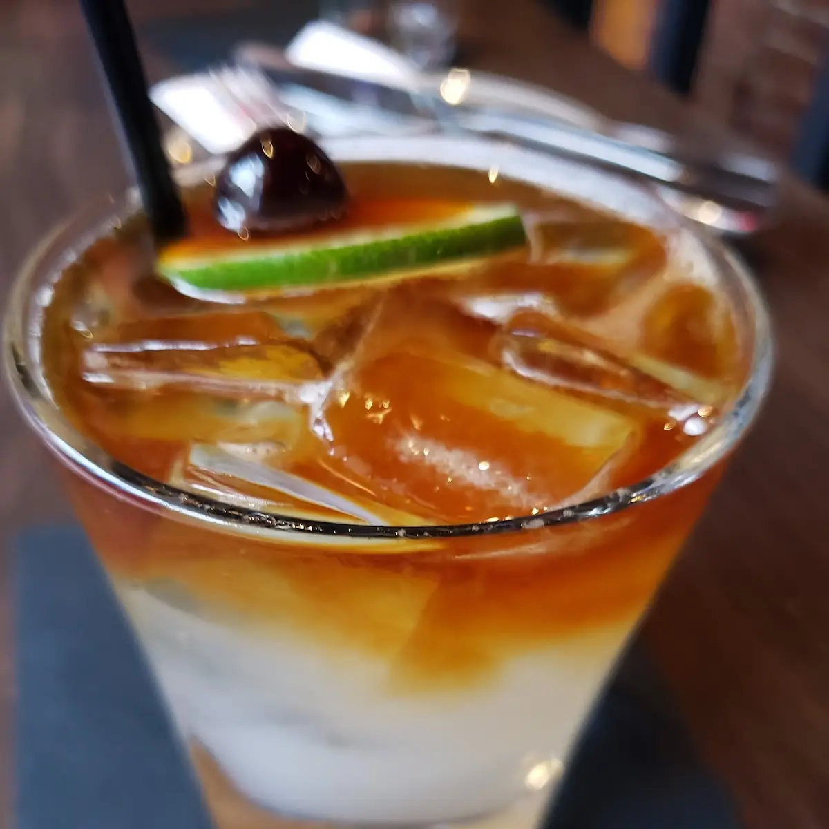 Mai Tai