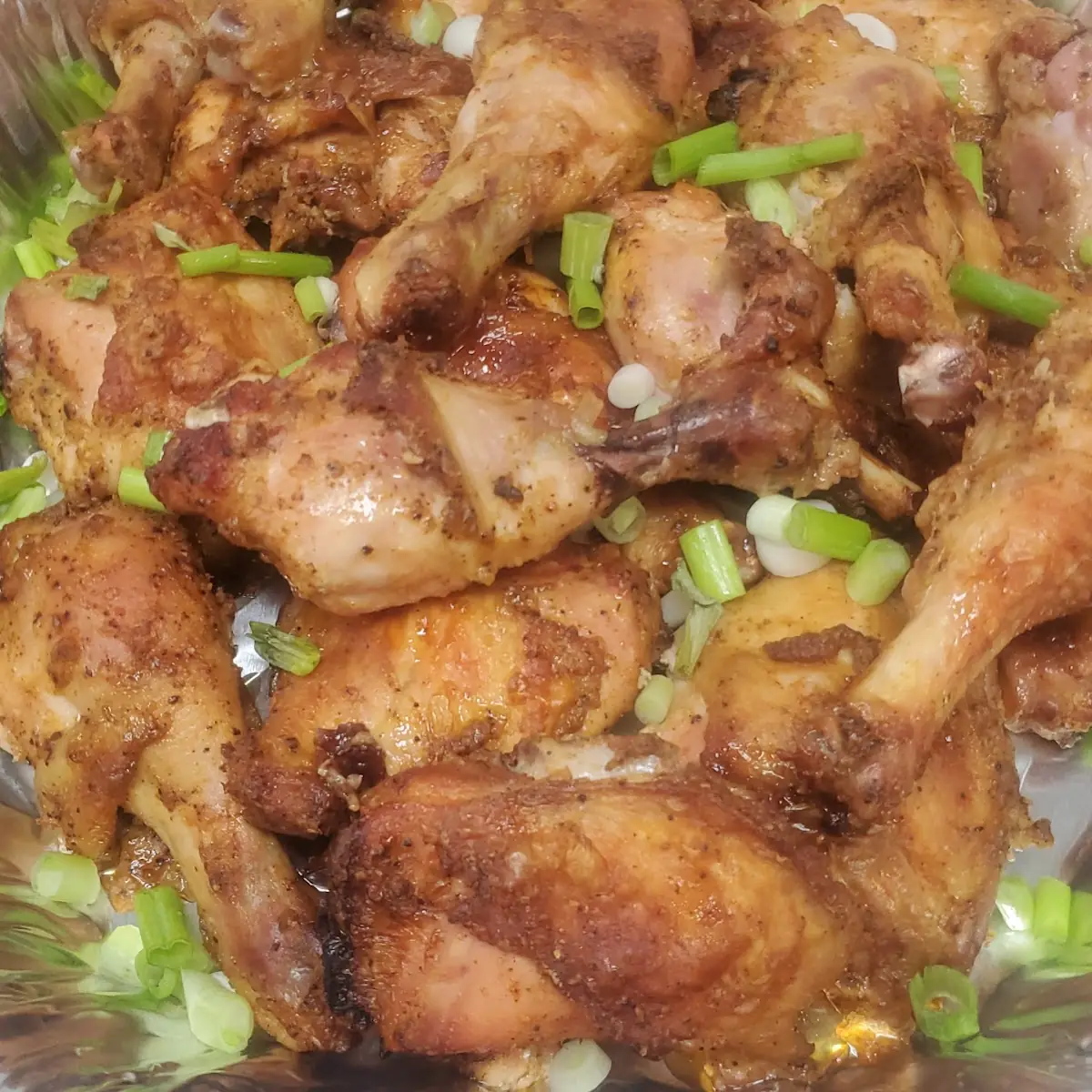 Fried Chicken
