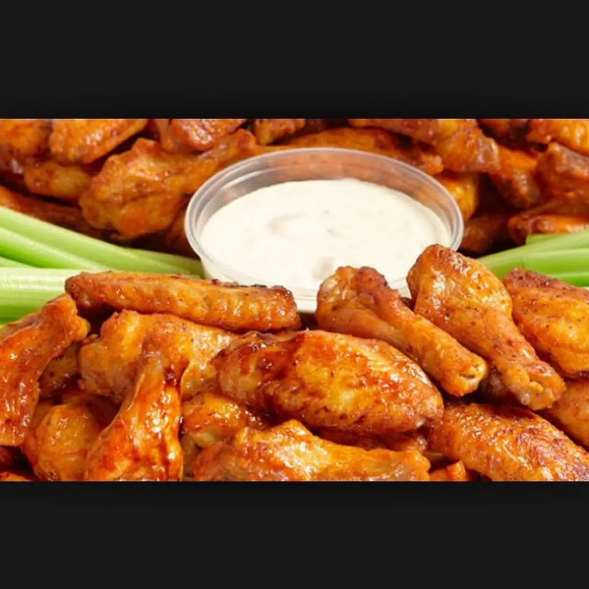 Buffalo Fingers 5 pcs