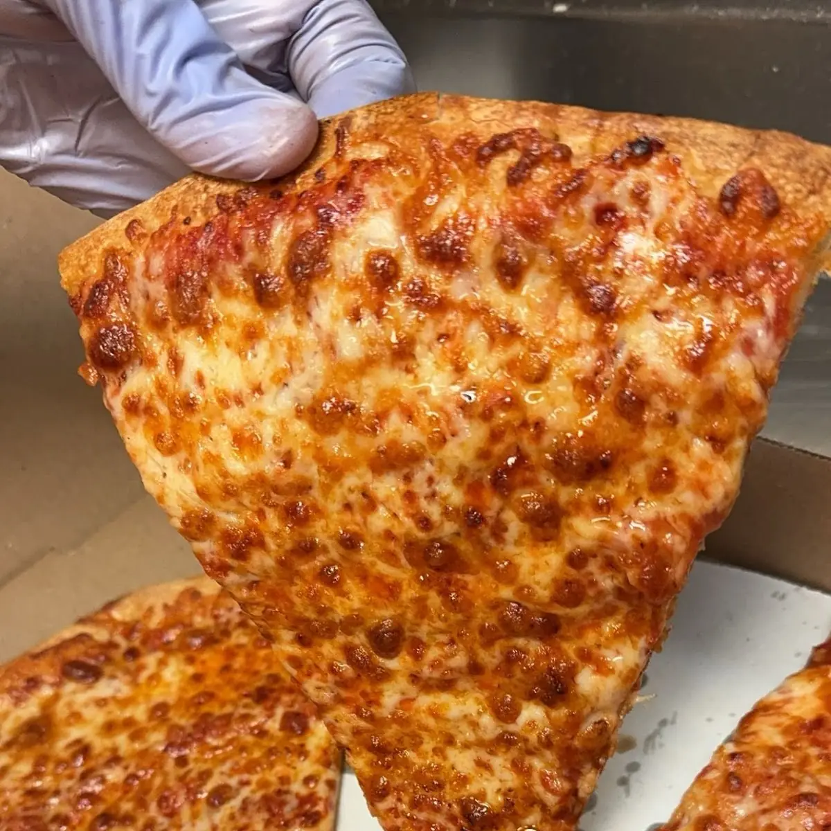 Cheese Pizza