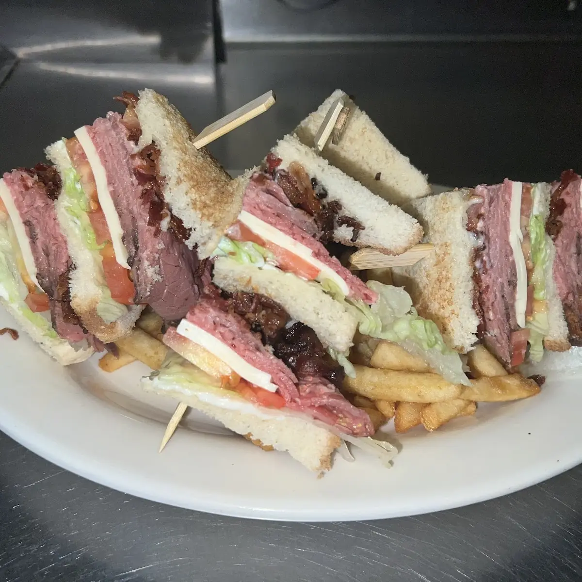 Club Sandwich