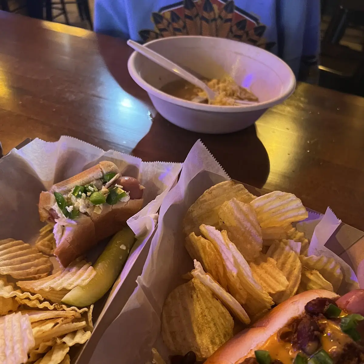 Lobster Roll