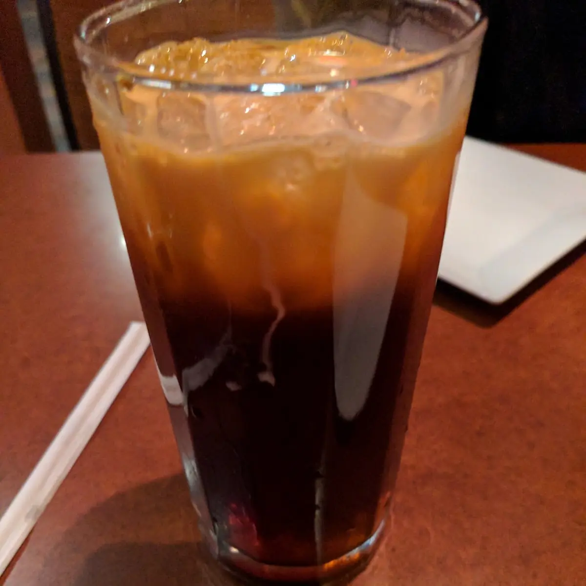 Thai Tea