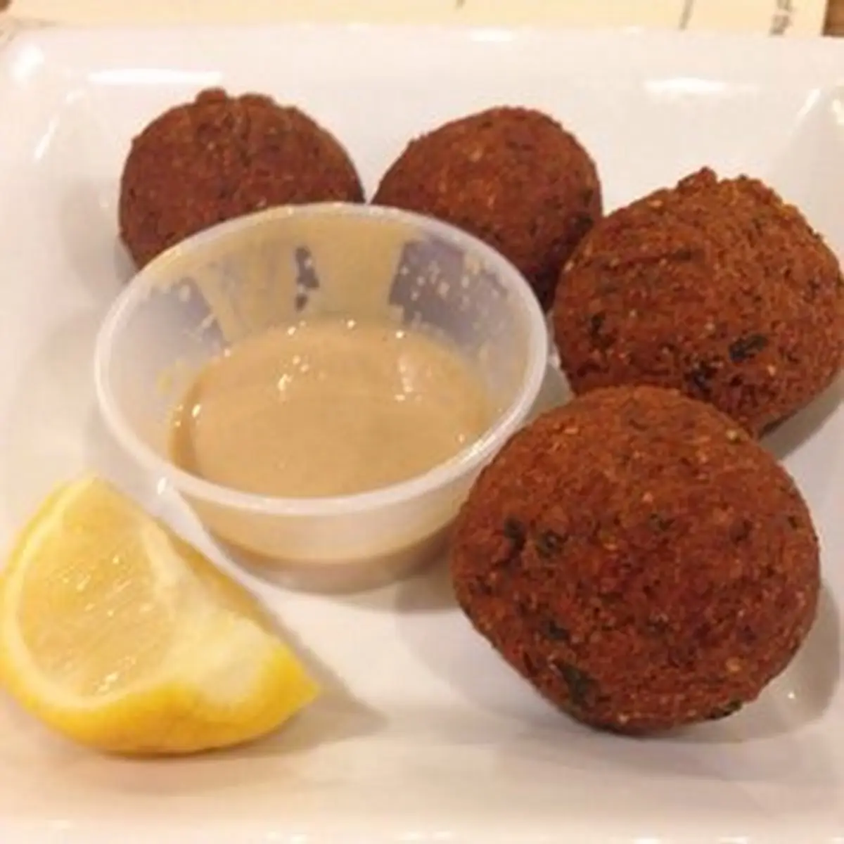 Falafel
