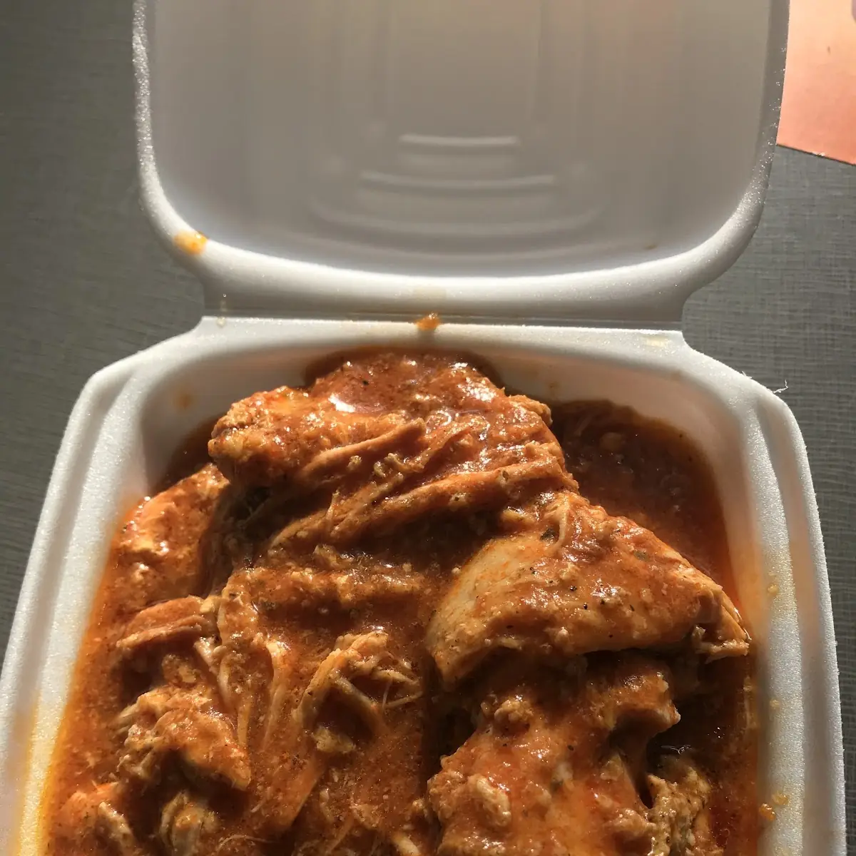 Chicken Curry