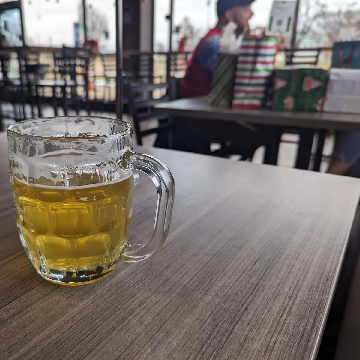 Green Tea