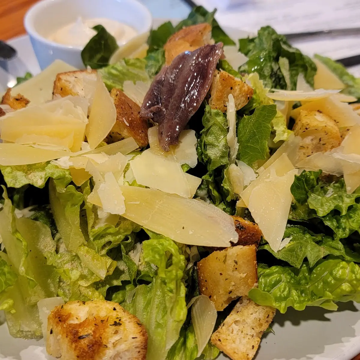 Ceaser Salad